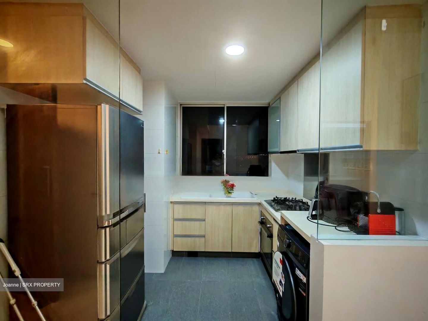 The Parc Condominium (D5), Condominium #538499581